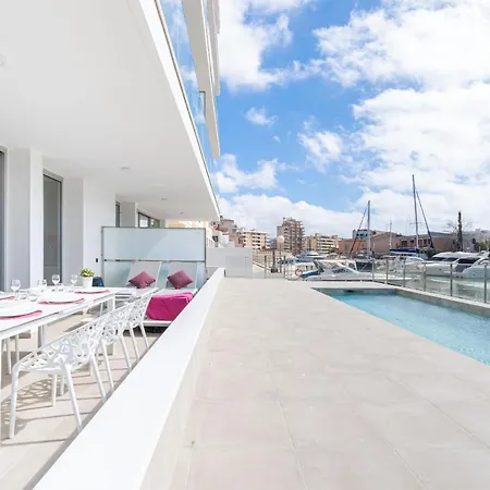 Apart-rent Av Platja Santa Margarita 2010 Roses