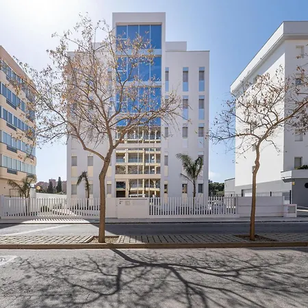 Apart-rent Av Platja Santa Margarita 2010 *