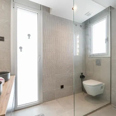 Apartament Apart-rent Av Platja Santa Margarita 2010