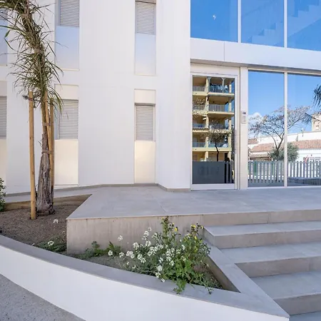 Apart-rent Av Platja Santa Margarita 2010