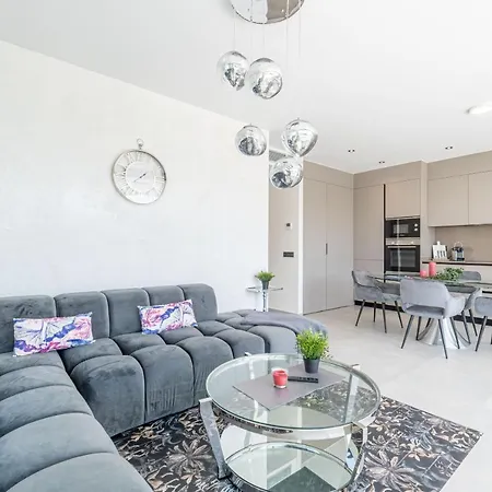 Apart-rent Av Platja Santa Margarita 2010 Apartment