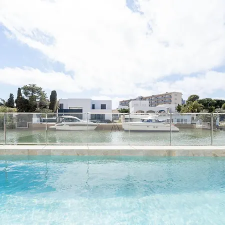 Apartment Apart-rent Av Platja Santa Margarita 2010