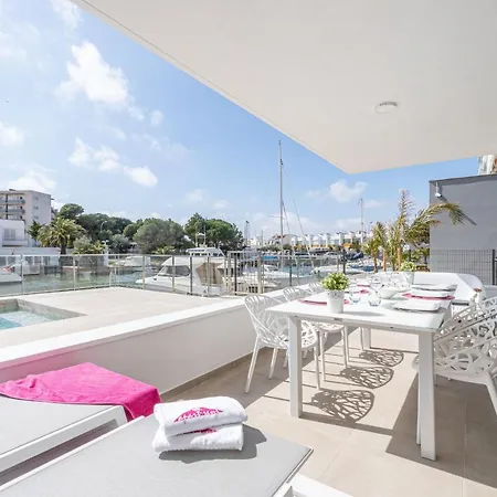 Apartment Apart-rent Av Platja Santa Margarita 2010 Roses