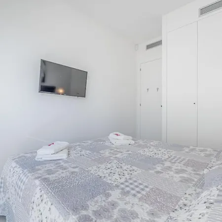 Apart-rent Av Platja Santa Margarita 2010