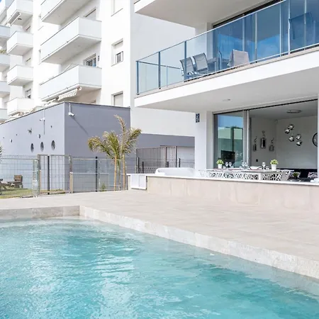 Apartment Apart-rent Av Platja Santa Margarita 2010 Roses