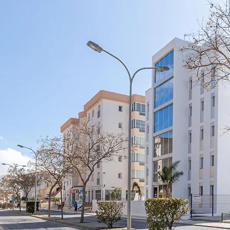 Apart-rent Av Platja Santa Margarita 2010