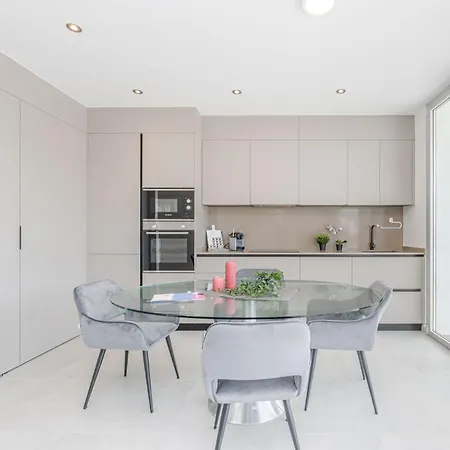 Apart-rent Av Platja Santa Margarita 2010 Apartment Roses